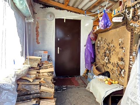 дом по адресу Кулиничівська ул., 5