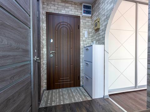 квартира по адресу Воскресенская ул., 11-А