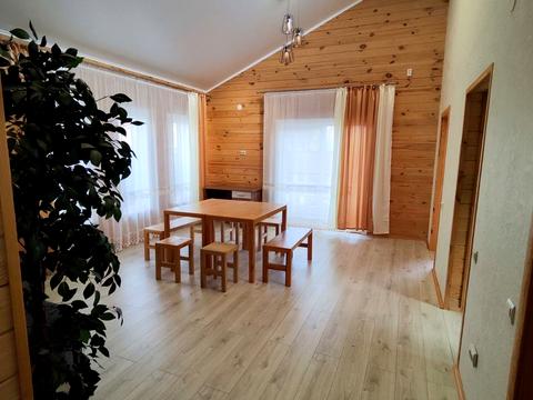 дом по адресу Лугова