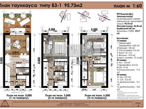 будинок за адресою Мальовнича