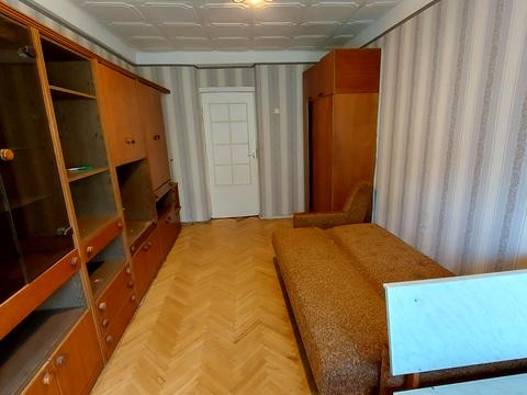 квартира по адресу Академика Доброхотова ул., 8