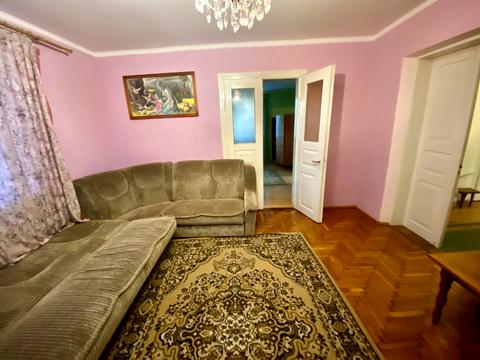 будинок за адресою Січових Стрільців, 10