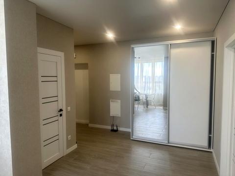 квартира за адресою Краківська вул., 27