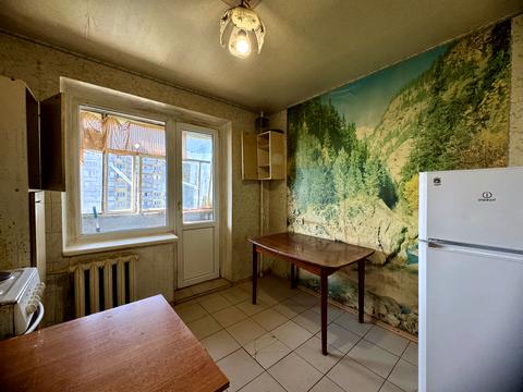 квартира по адресу Тополя-3 жилой массив ул., 55