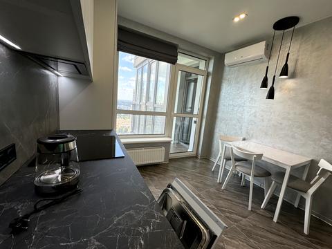 квартира по адресу Осокорская ул., 2-А