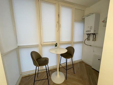 квартира за адресою Тимофіївська вул., 12