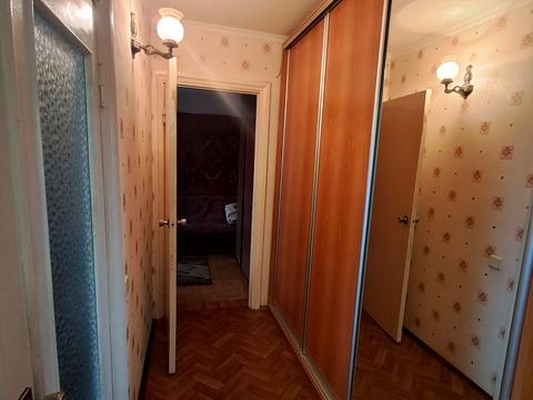 квартира за адресою Половецька вул., 16