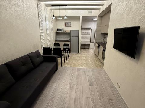 квартира за адресою Велика Арнаутська вул., 26