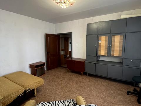 квартира по адресу Парковая ул., 77/1