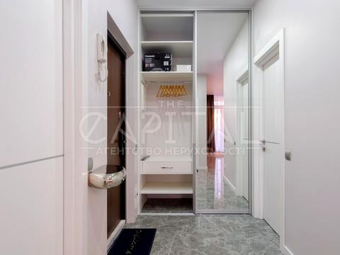 квартира за адресою Джона Маккейна вул. (Івана Кудрі), 7
