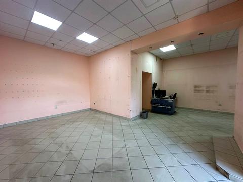 комерційна за адресою Вовчинецька вул., 68