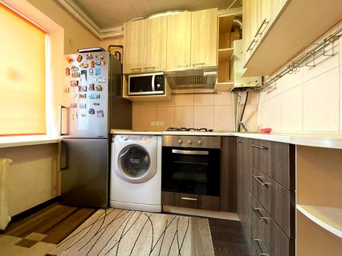 квартира за адресою Олександра Поля просп. (Кірова), 42