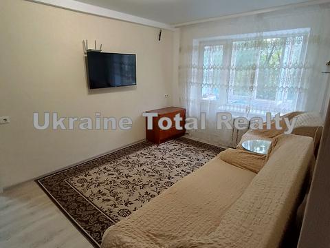 квартира по адресу Григорія Чупринки ул. (Чудновського), 5