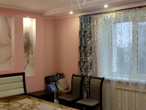 квартира за адресою Магістратська вул. (Першотравнева), 94