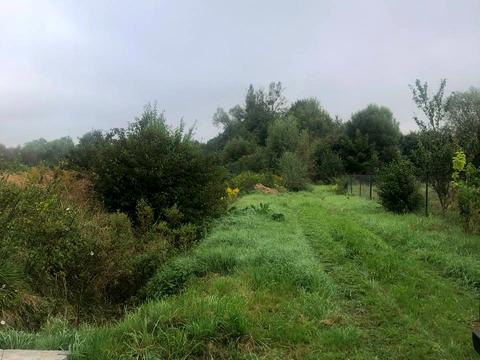ділянка за адресою 