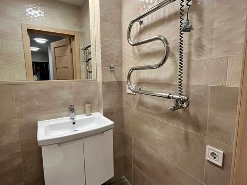 квартира за адресою Пекарська вул., 30