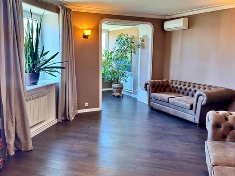 квартира за адресою Драгоманова вул., 17