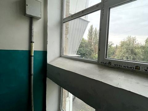 квартира за адресою Ольжича вул., 27/22