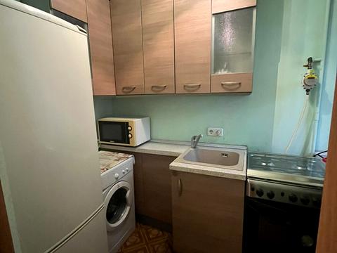 квартира за адресою Ольжича вул., 27/22