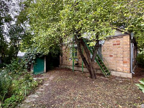 будинок за адресою Бучанська