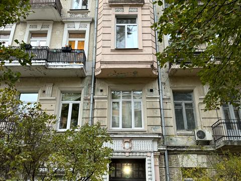 квартира по адресу Тарасовская ул., 8