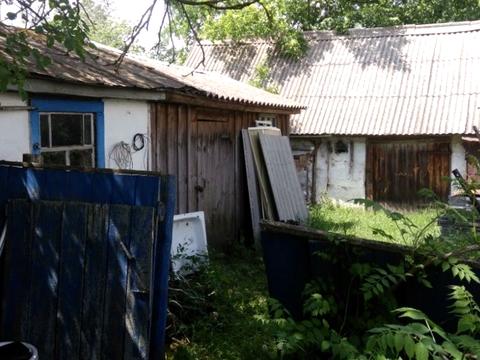 дом по адресу Шевченка