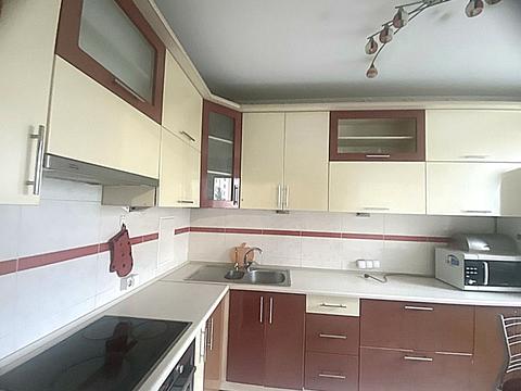 квартира по адресу Горбачевского ул., 9