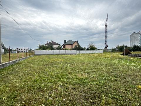 дом по адресу Аматорская ул., 16