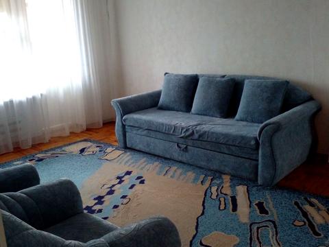квартира по адресу Дмитрия Яворницкого просп. (Карла Маркса), 45-А