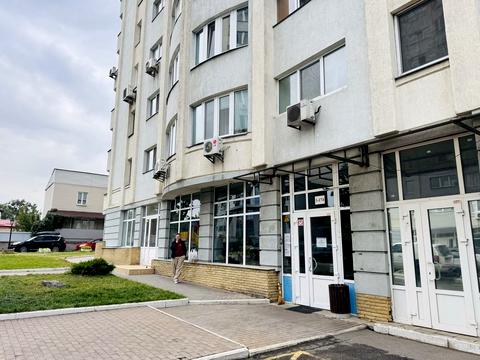 квартира по адресу Верховинная ул., 37