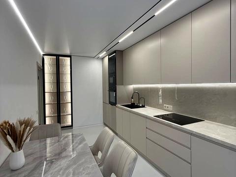 квартира за адресою Південний бульв., 32б