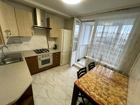 квартира за адресою Павла Тичини просп., 20