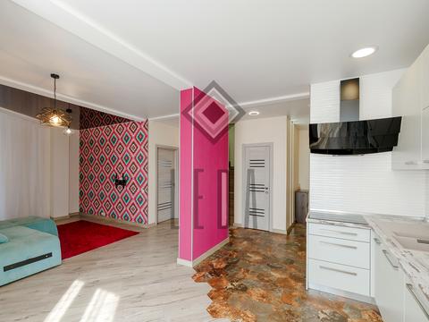 квартира за адресою Панорамна вул., 2-Г