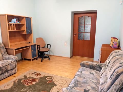 квартира по адресу Героев Мариуполя ул. (Козланюка), 2