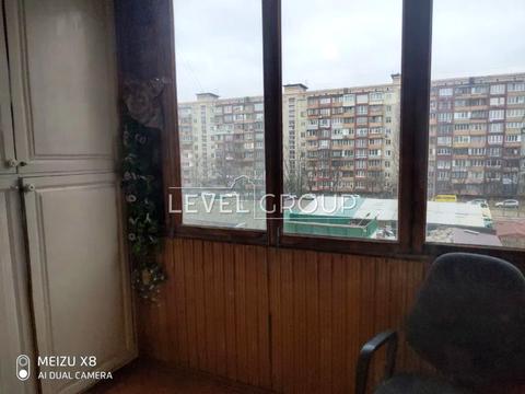 квартира за адресою Зої Гайдай вул., 7-Б