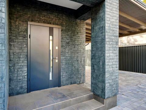 будинок за адресою Києво-Мироцька