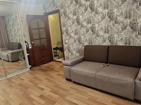 квартира по адресу Львовское шоссе, 55