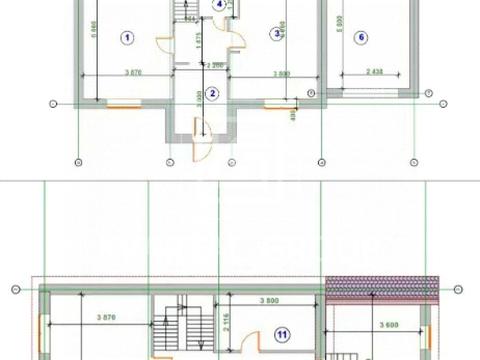 дом по адресу Чернинський провулок