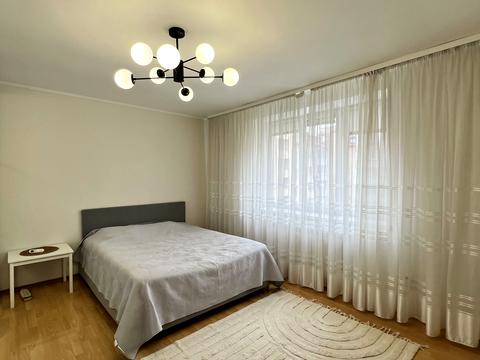 квартира за адресою Федьковича вул., 7А