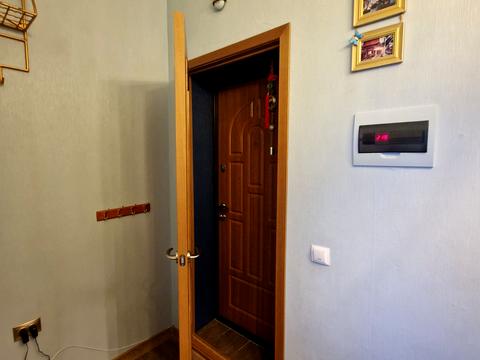 квартира за адресою Павла Чубинського вул., 6