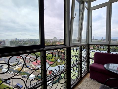 квартира за адресою Гетьмана Павла Полуботка вул., 29