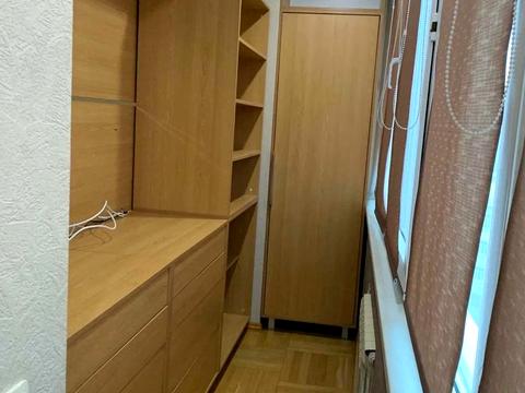 квартира за адресою Микільсько-Ботанічна вул., 6/8