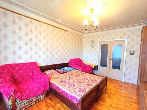 квартира по адресу Вацлава Гавела бульв. (Івана Лепсе), 36-Б