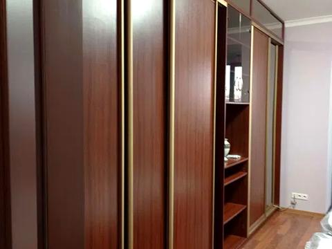 квартира за адресою Олександра Довженка вул., 10