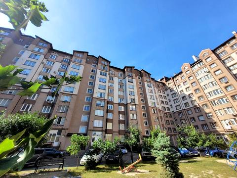 квартира за адресою Володимира Івасюка вул., 21г