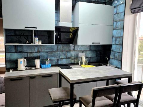 квартира по адресу Конторская ул., 15т