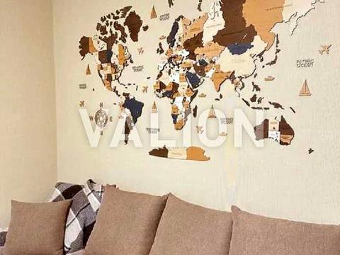 квартира за адресою Сергія Данченка вул., 34