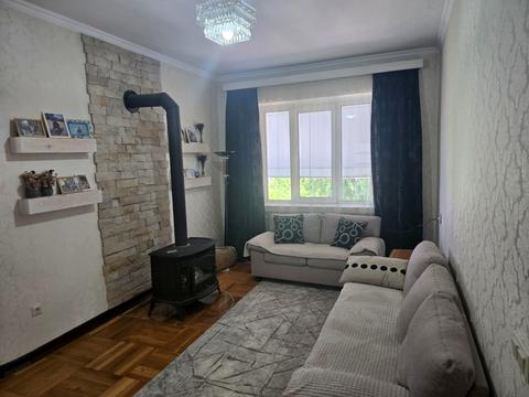квартира по адресу Вишнёвая ул., 6