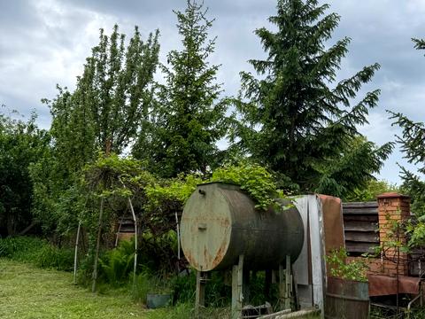 будинок за адресою с. Іванковичі, Луч, 14