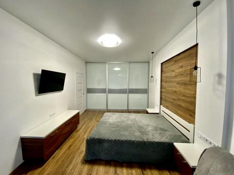 квартира за адресою Драгоманова вул., 4-А